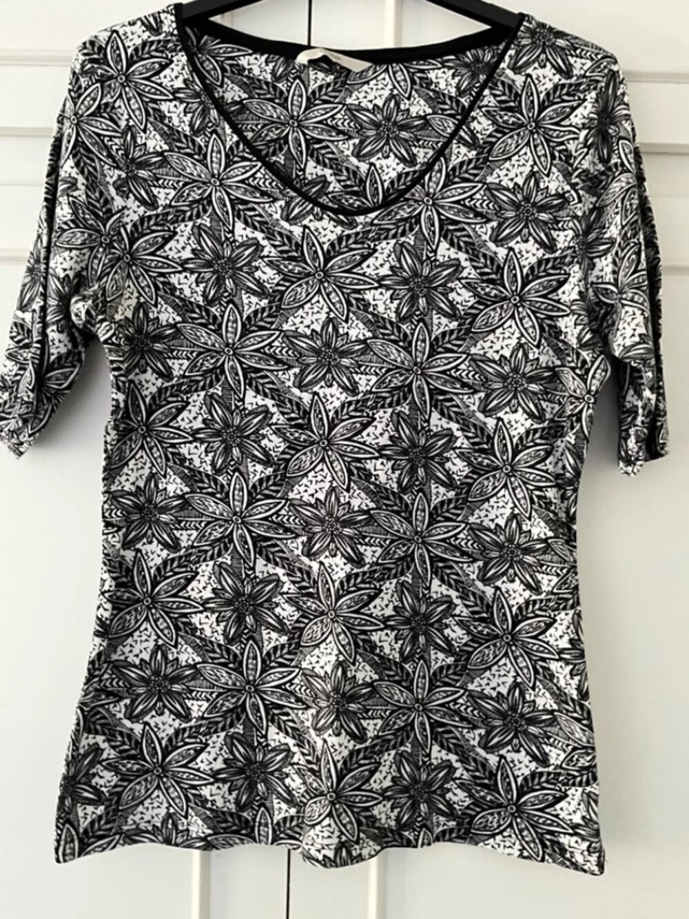 Ladies Casual T-shirt
